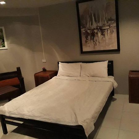 Pk Hostel Phra Nakhon Si Ayutthaya Exterior photo