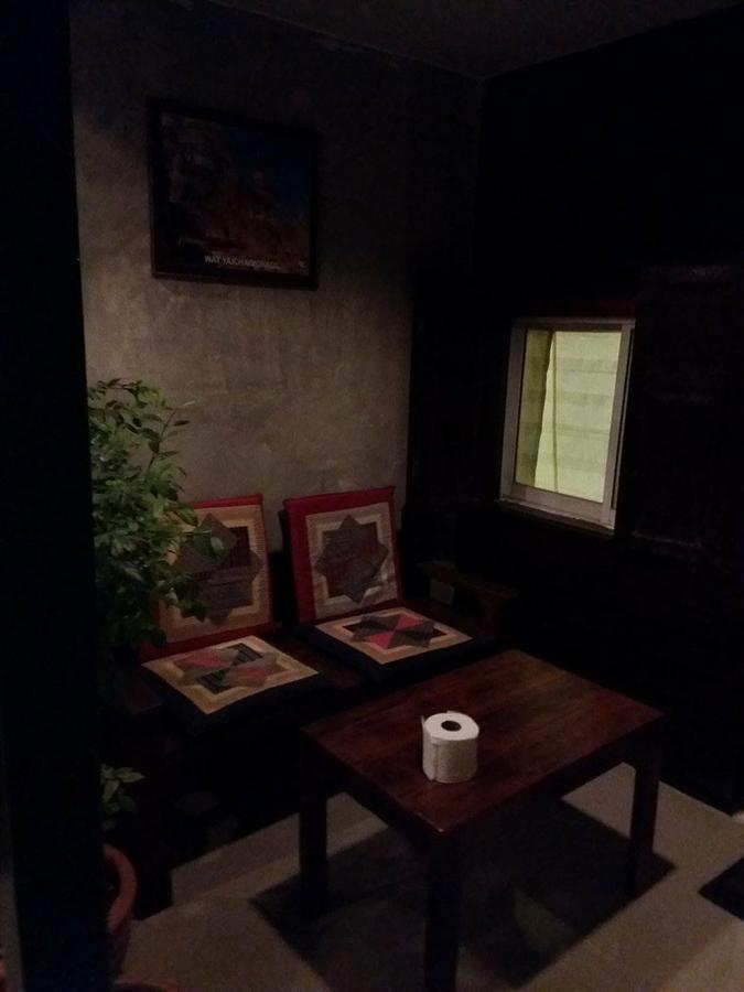 Pk Hostel Phra Nakhon Si Ayutthaya Exterior photo