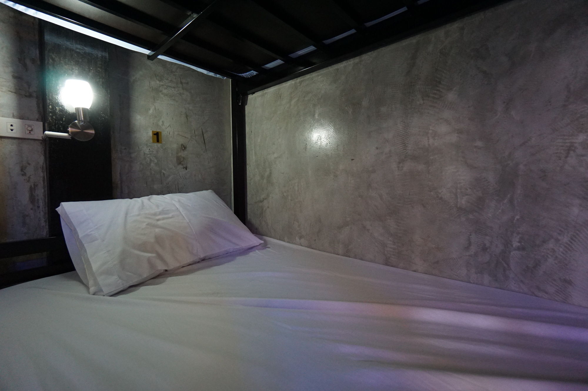 Pk Hostel Phra Nakhon Si Ayutthaya Exterior photo
