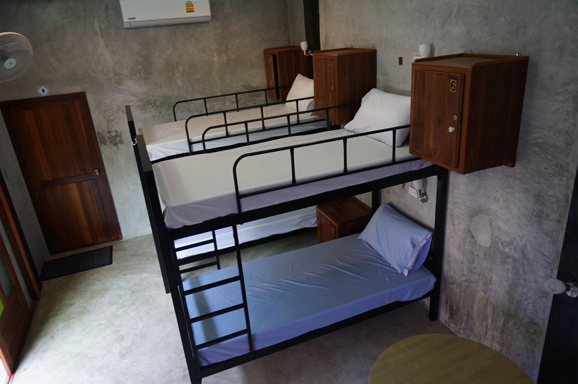 Pk Hostel Phra Nakhon Si Ayutthaya Exterior photo
