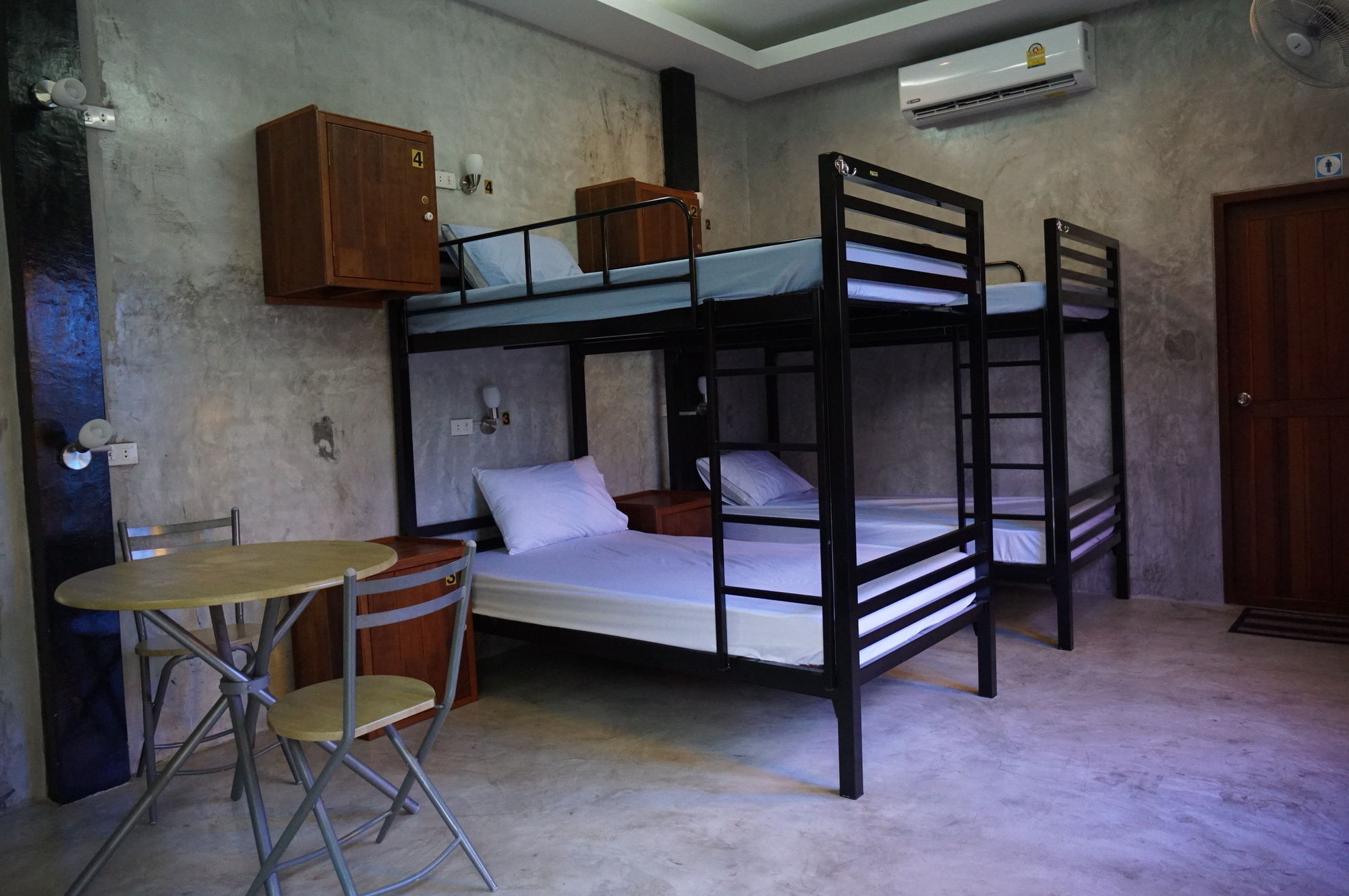 Pk Hostel Phra Nakhon Si Ayutthaya Exterior photo