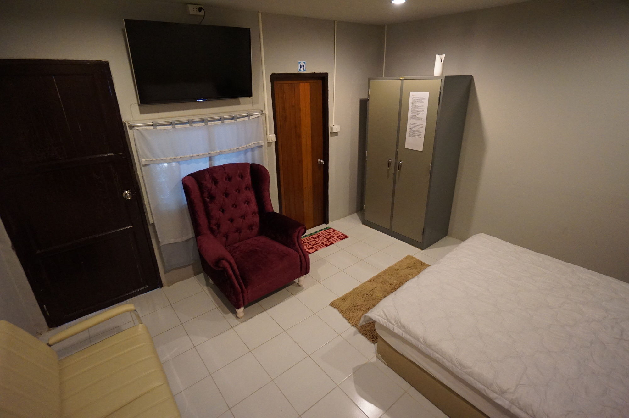 Pk Hostel Phra Nakhon Si Ayutthaya Exterior photo